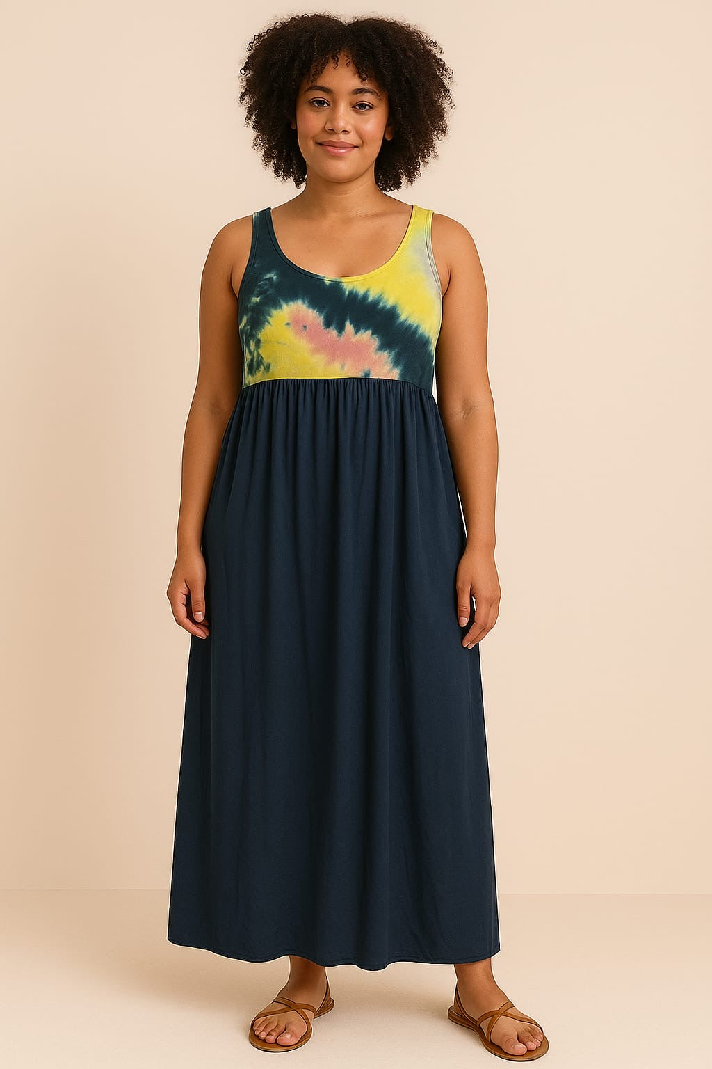 Summer Dress- San Diego