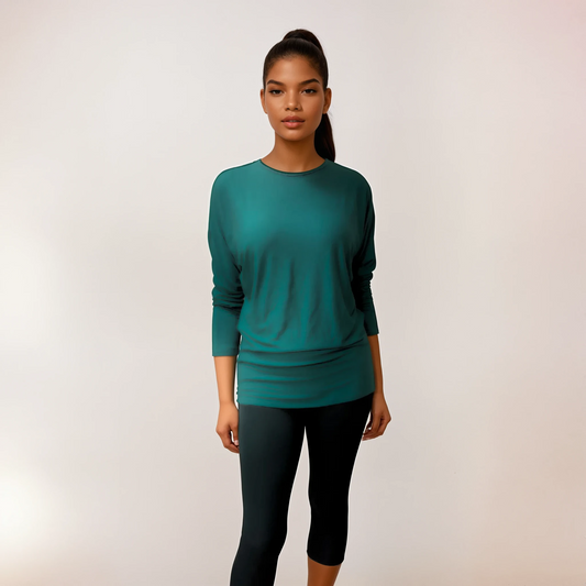 Hip Hugger Dolman- Pacific Coast