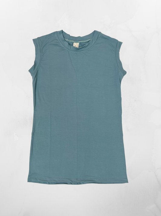 Tank Tee - Tide Pools