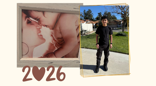 The In- Between Season