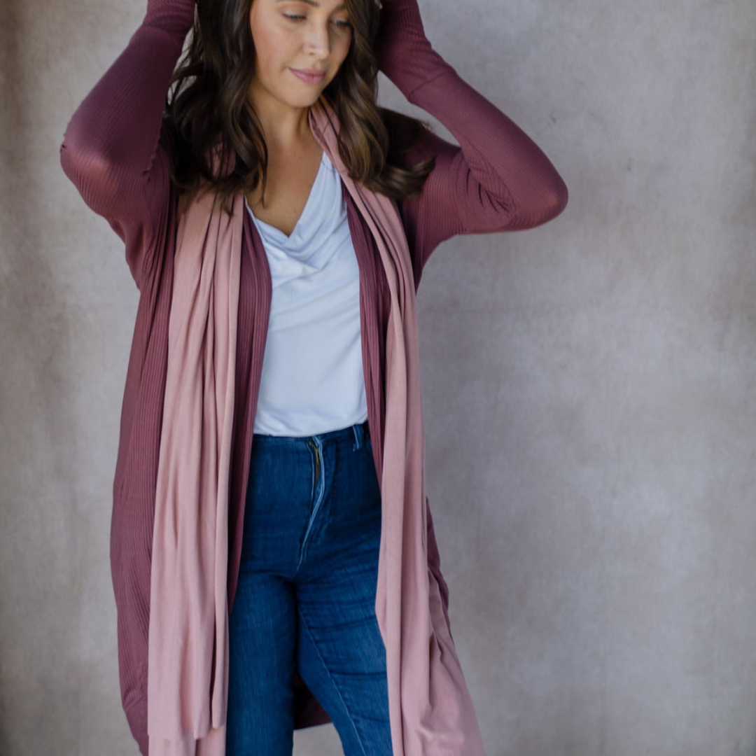Cardigans & Dusters