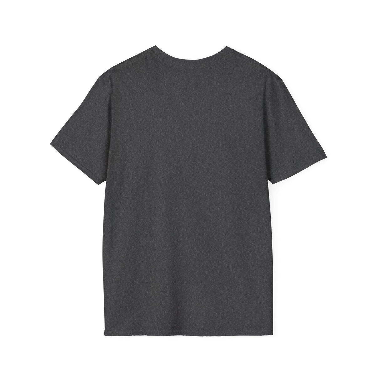 T-Shirt — "I Would Have Been Lobotomized" Retro Typewriter Design
