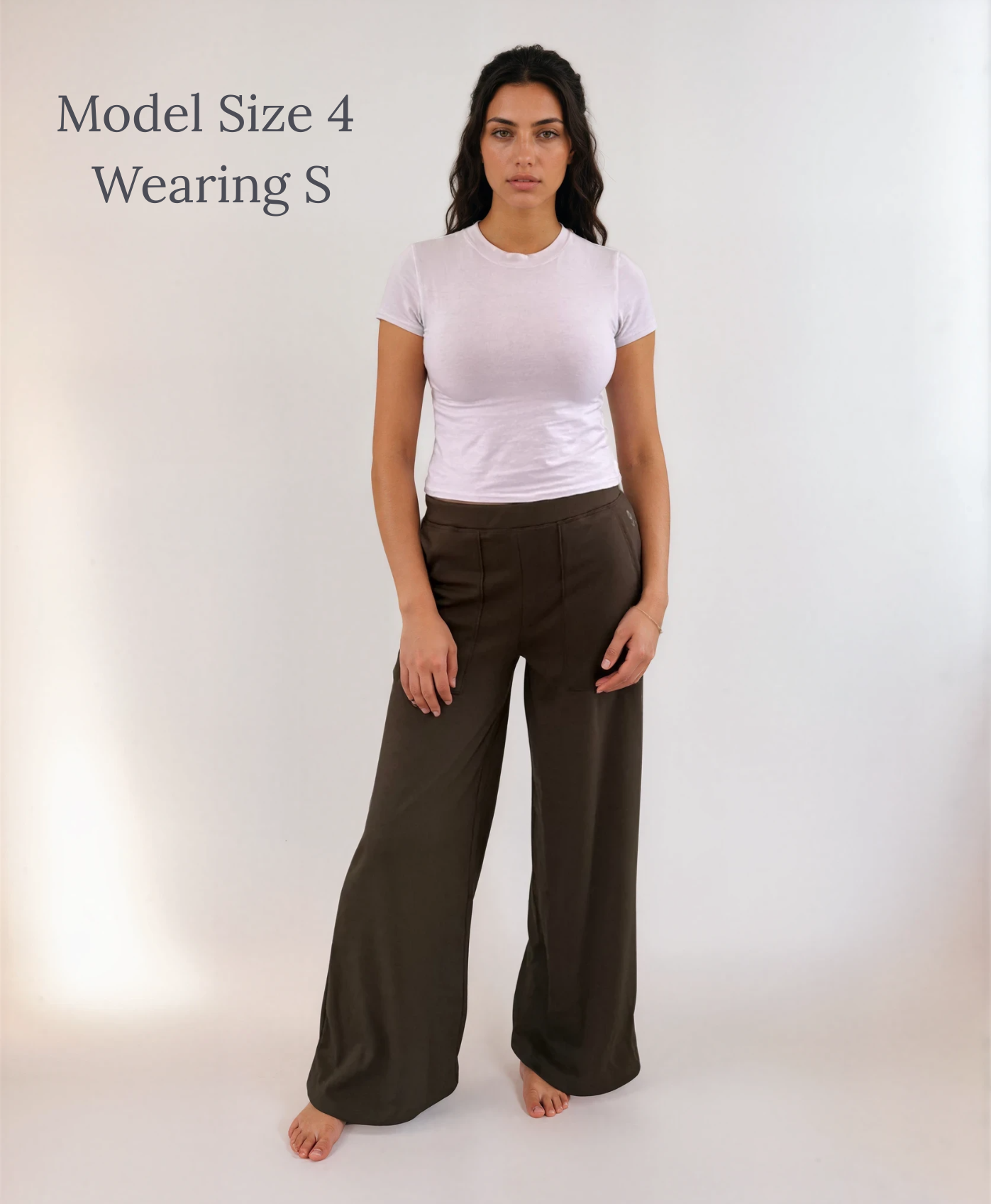 Bare Comfort Pants- Olive