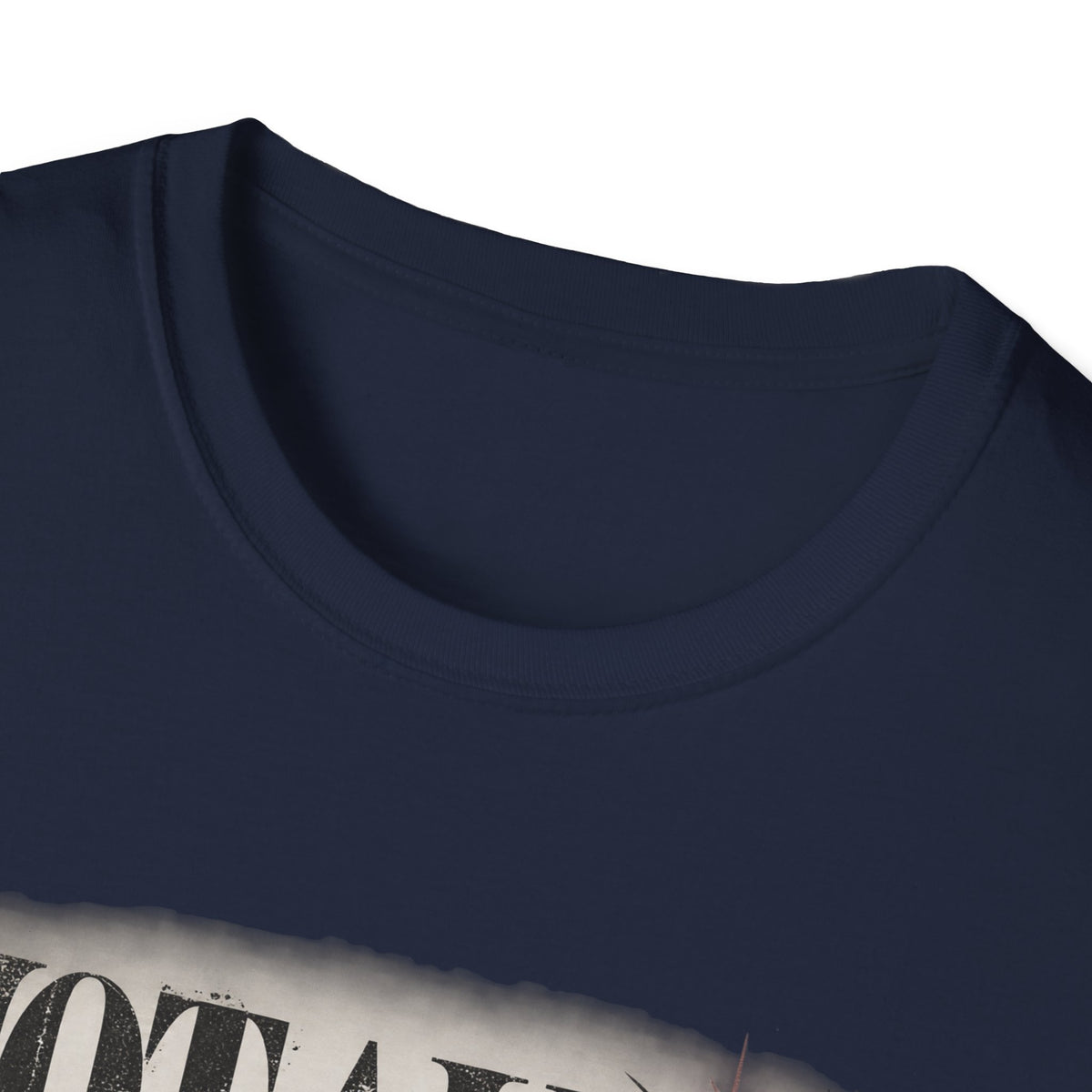 Not All Women Graphic T-Shirt — Feminist Raised Fist Vintage Tee