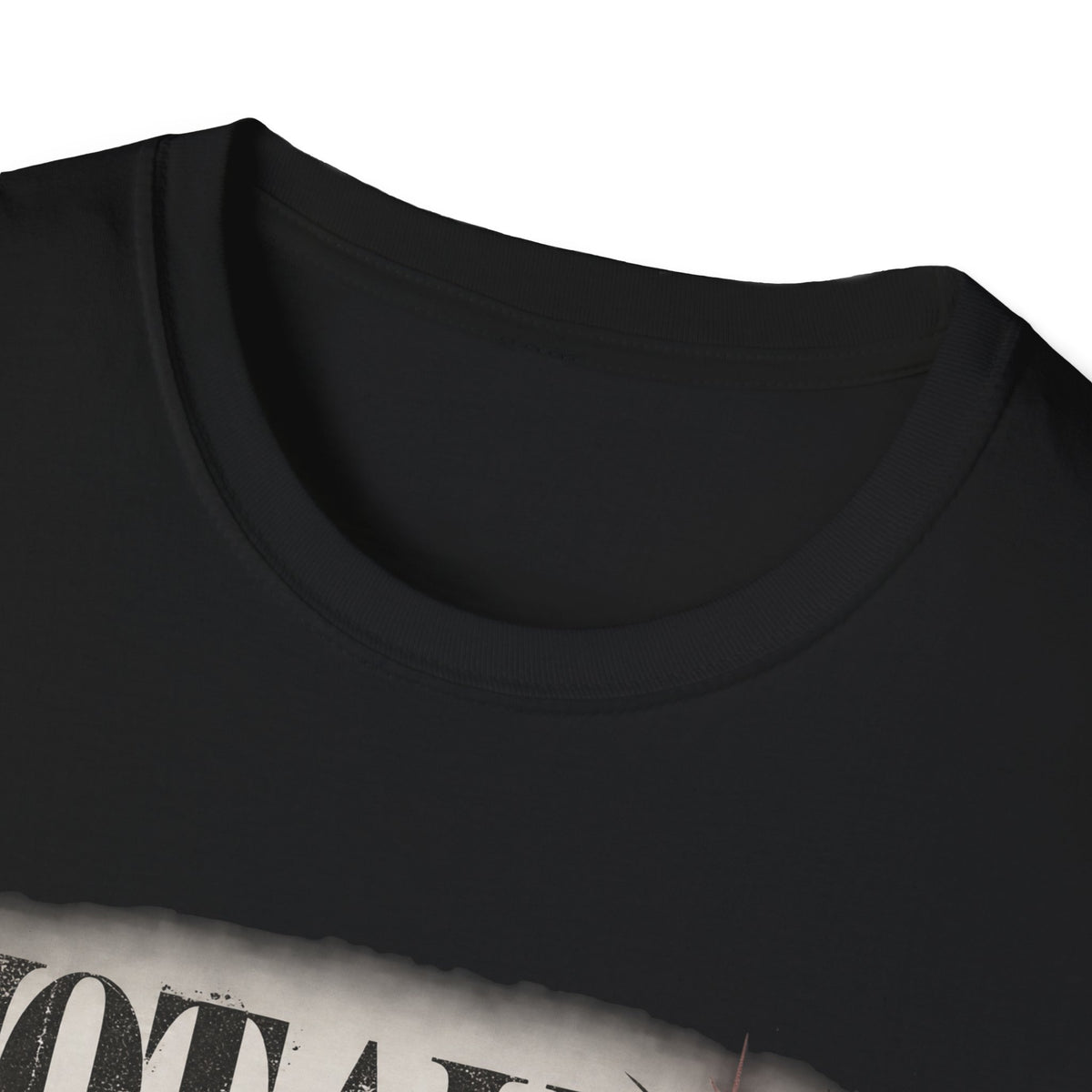 Not All Women Graphic T-Shirt — Feminist Raised Fist Vintage Tee