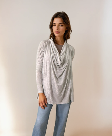 Swoop, There it is - Feather