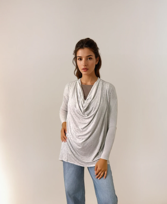 Swoop, There it is - Feather