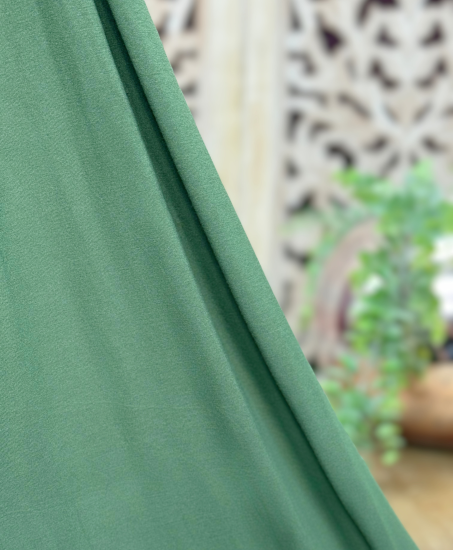 The OG Wrap/Scarf - Olivenza – REMA