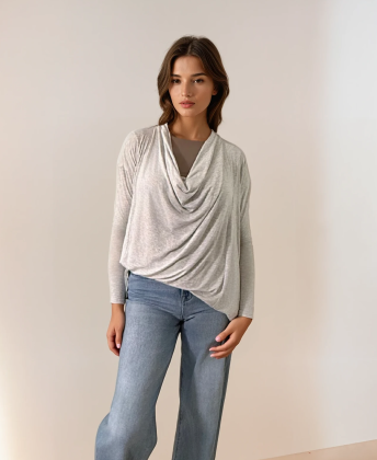 Swoop There It Is Women's Top