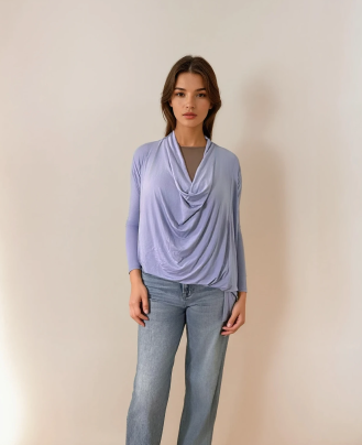 Swoop There It Is Women's Top