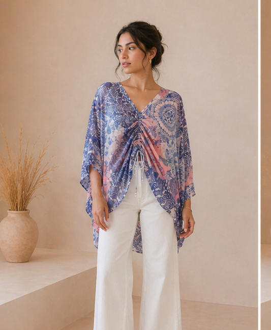 Halo Top- Coastal Veil