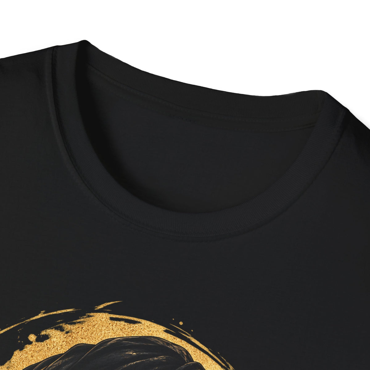 I Am Jane Doe Graphic T-Shirt — Empowered Women Portrait Tee