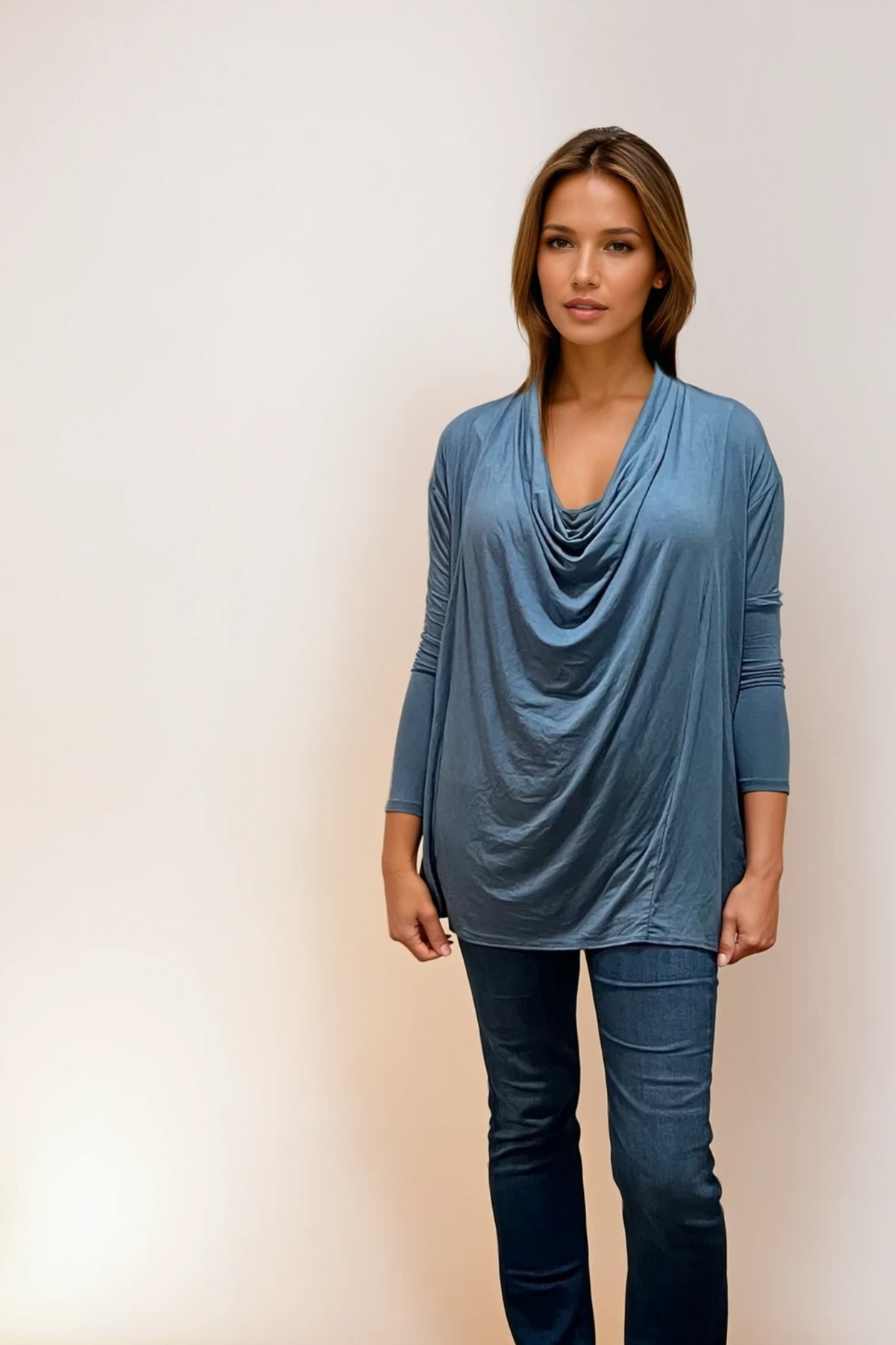 Swoop There It Is Women's Top