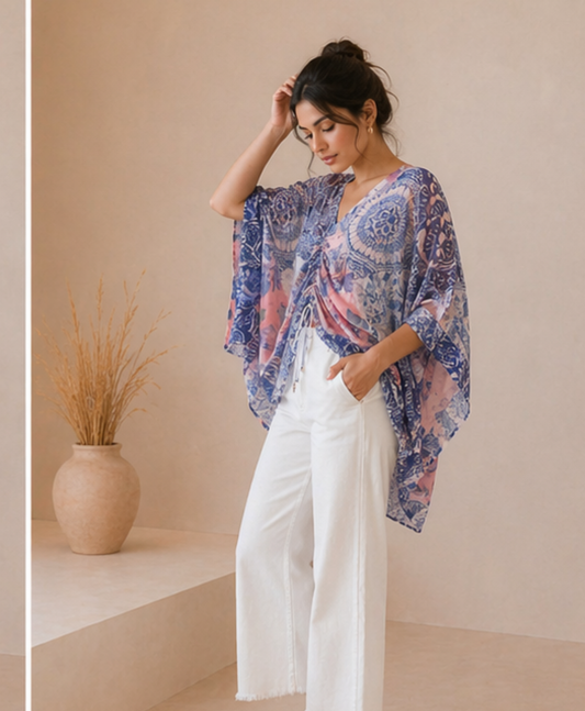 Halo Top- Coastal Veil