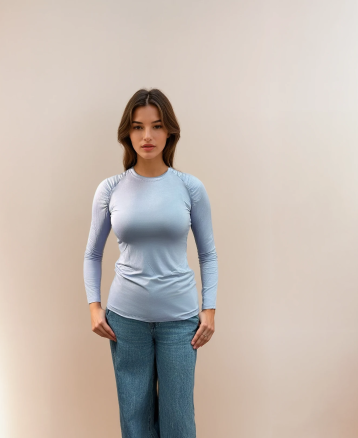 Lorelai Top- Wisper