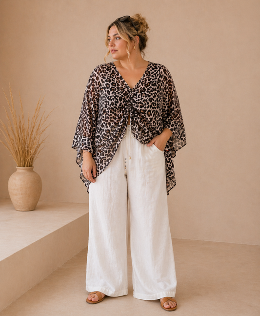 Halo Top- Dune Leopard