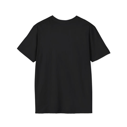 I Am Jane Doe Graphic T-Shirt — Empowered Women Portrait Tee
