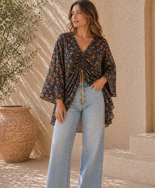 Halo Top- Midnight Meadow