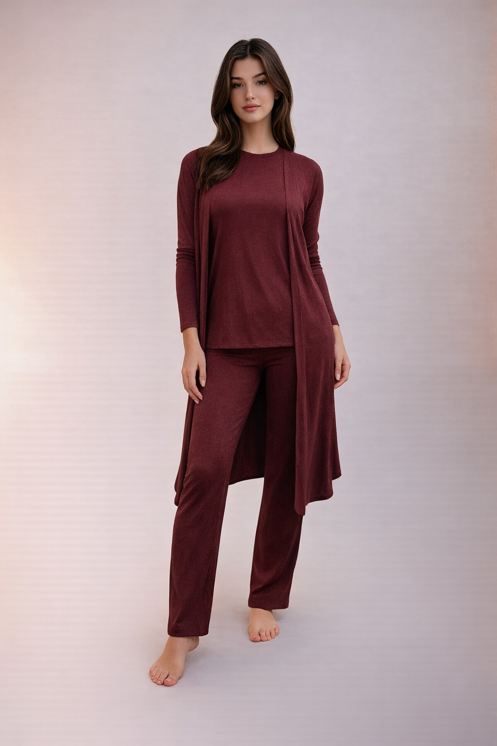 Women's Maxi Duster
