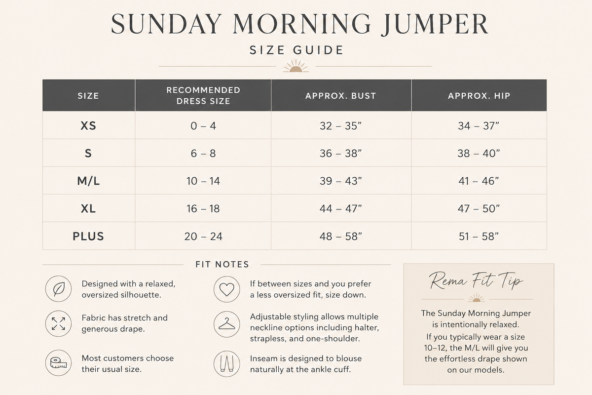 Sunday Morning Women's Jumpsuit