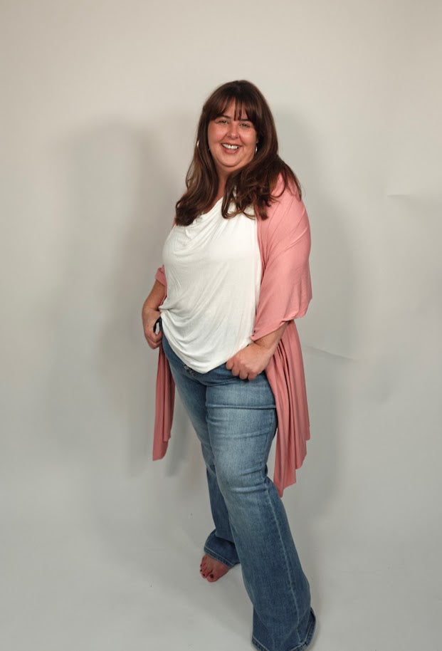 OG Women's Wrap Scarf
