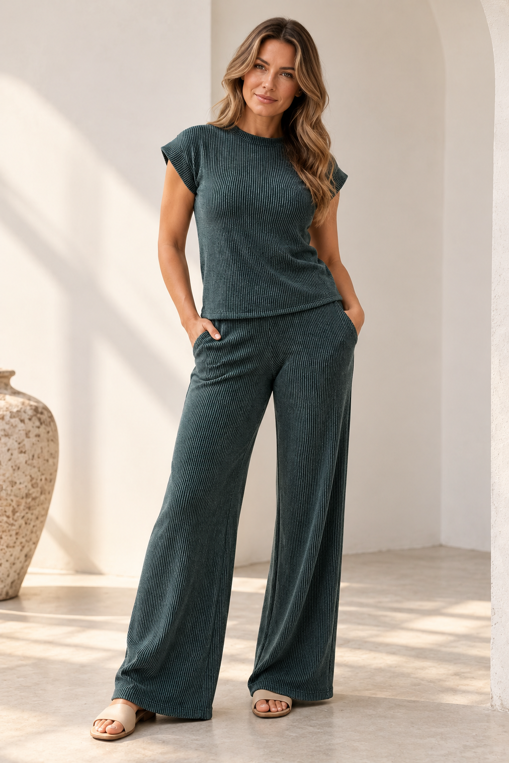 Urban Lounge Relaxed Fit