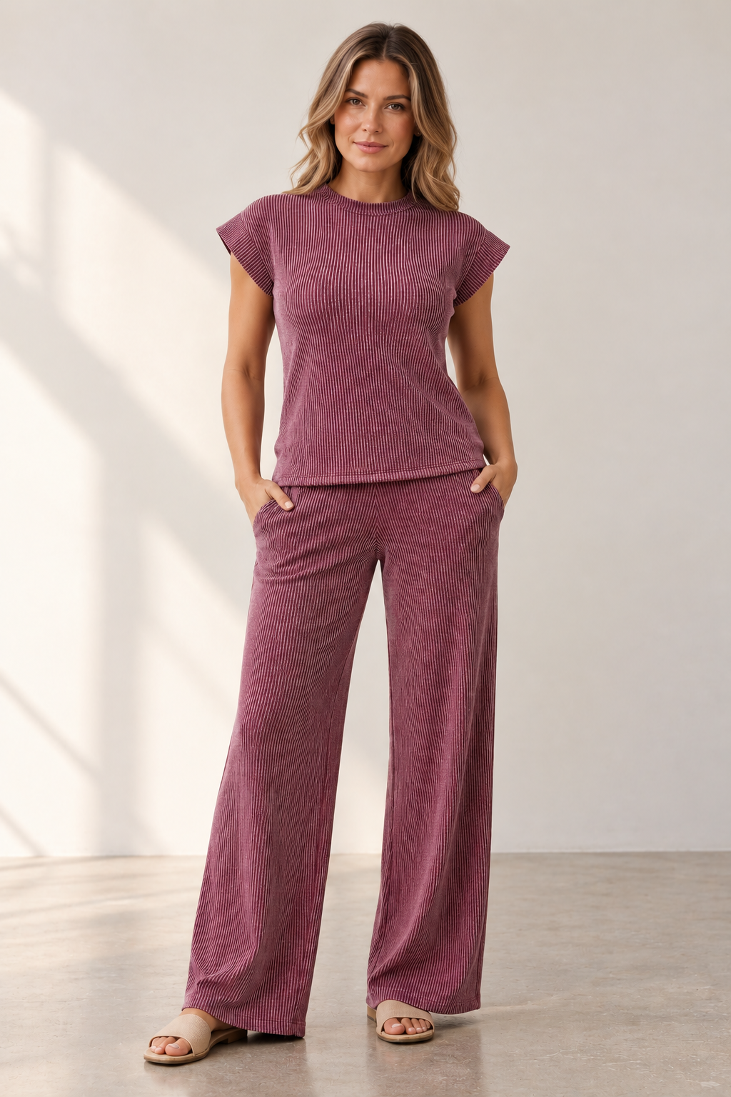 Urban Lounge Relaxed Fit