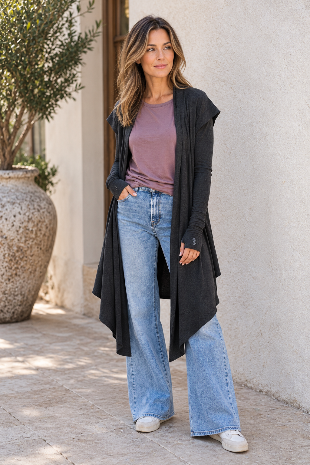 Diane Women's Cardigan