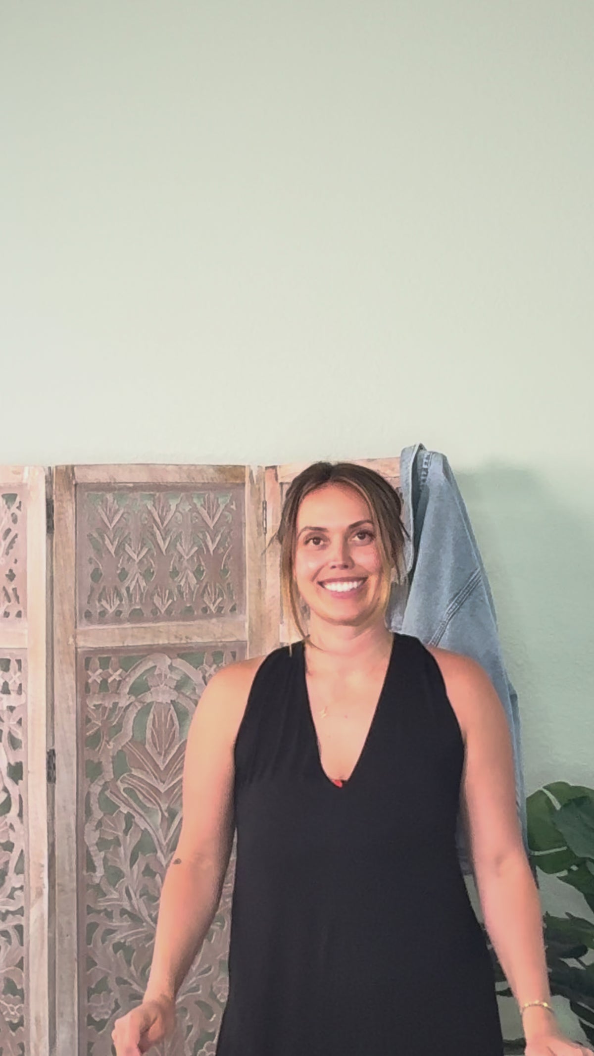 Sunday Morning Women's Jumpsuit