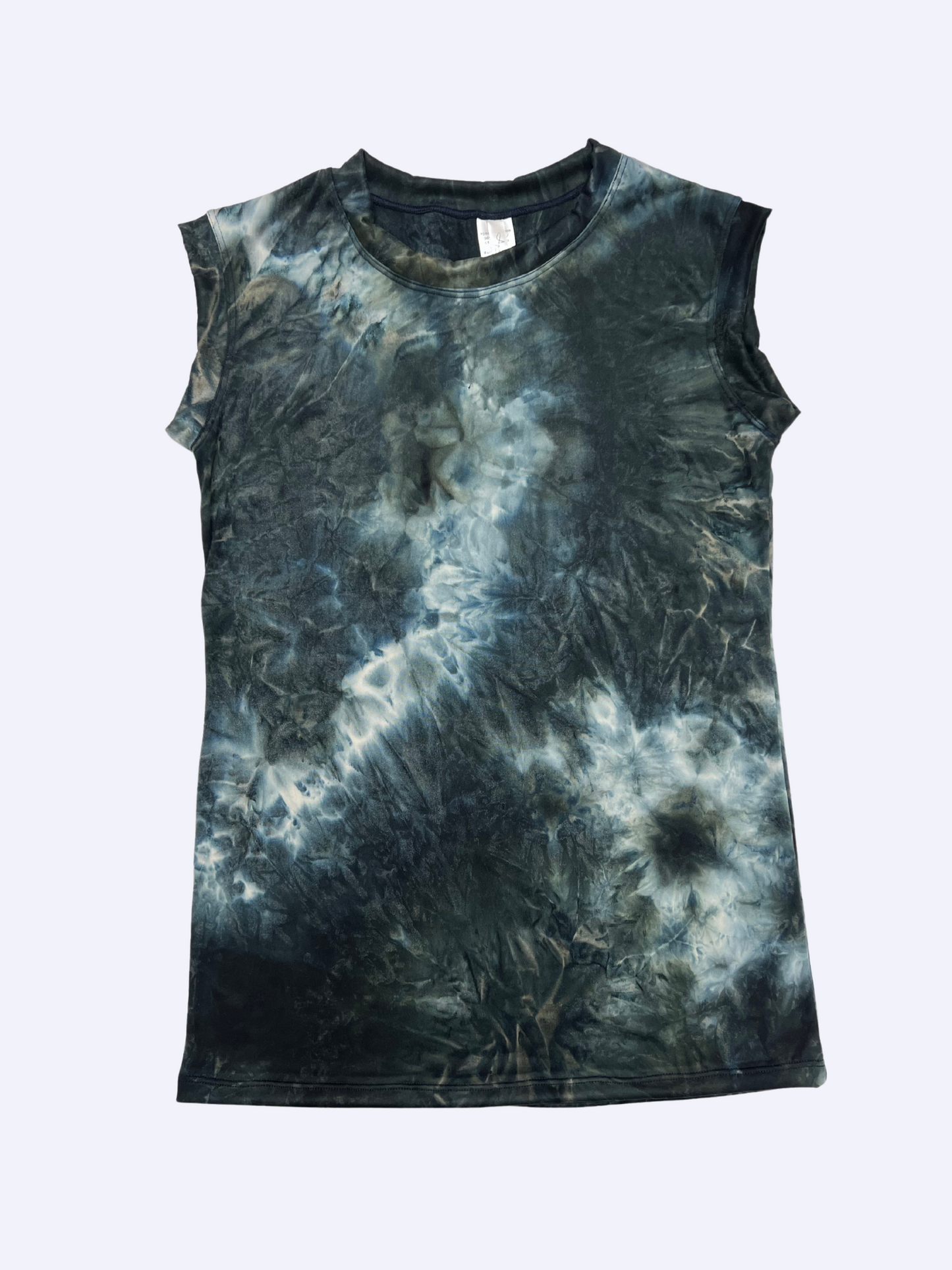 Tank Tee - Stormy Nights LTP